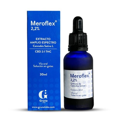 meroflex